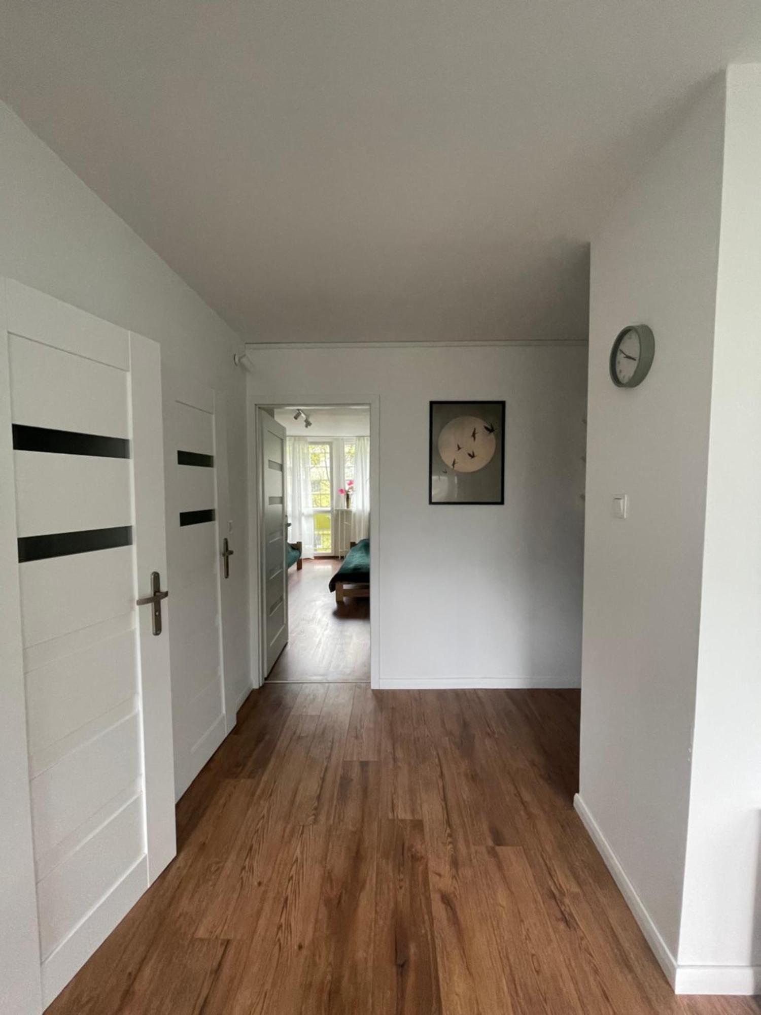 Jelenia Apartment Wroclaw Ngoại thất bức ảnh