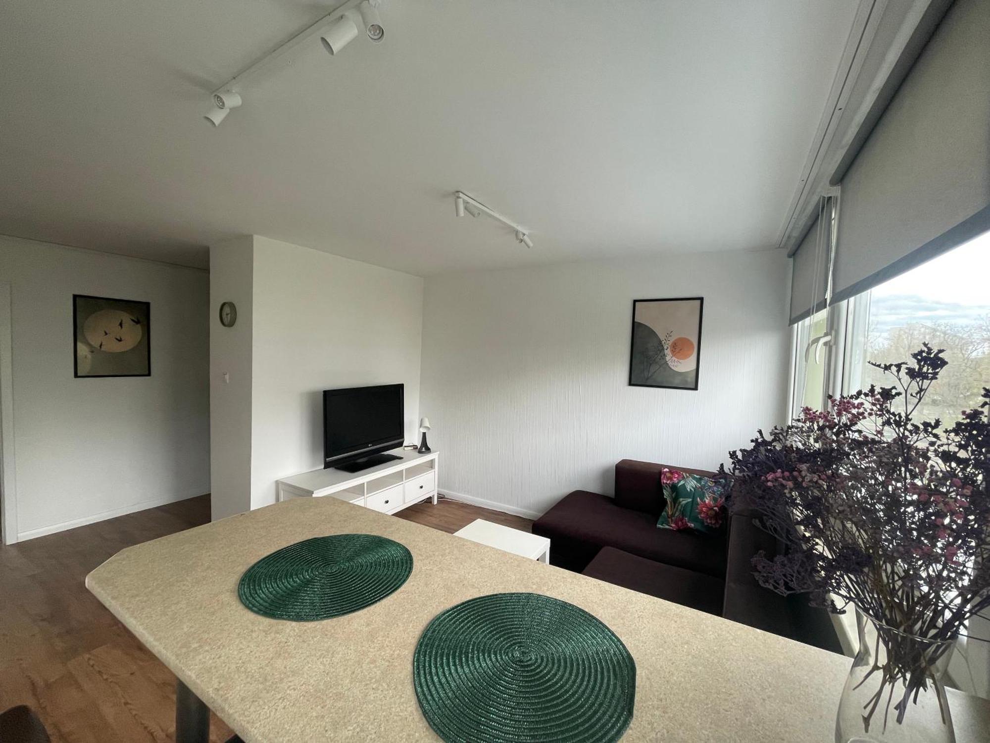 Jelenia Apartment Wroclaw Ngoại thất bức ảnh