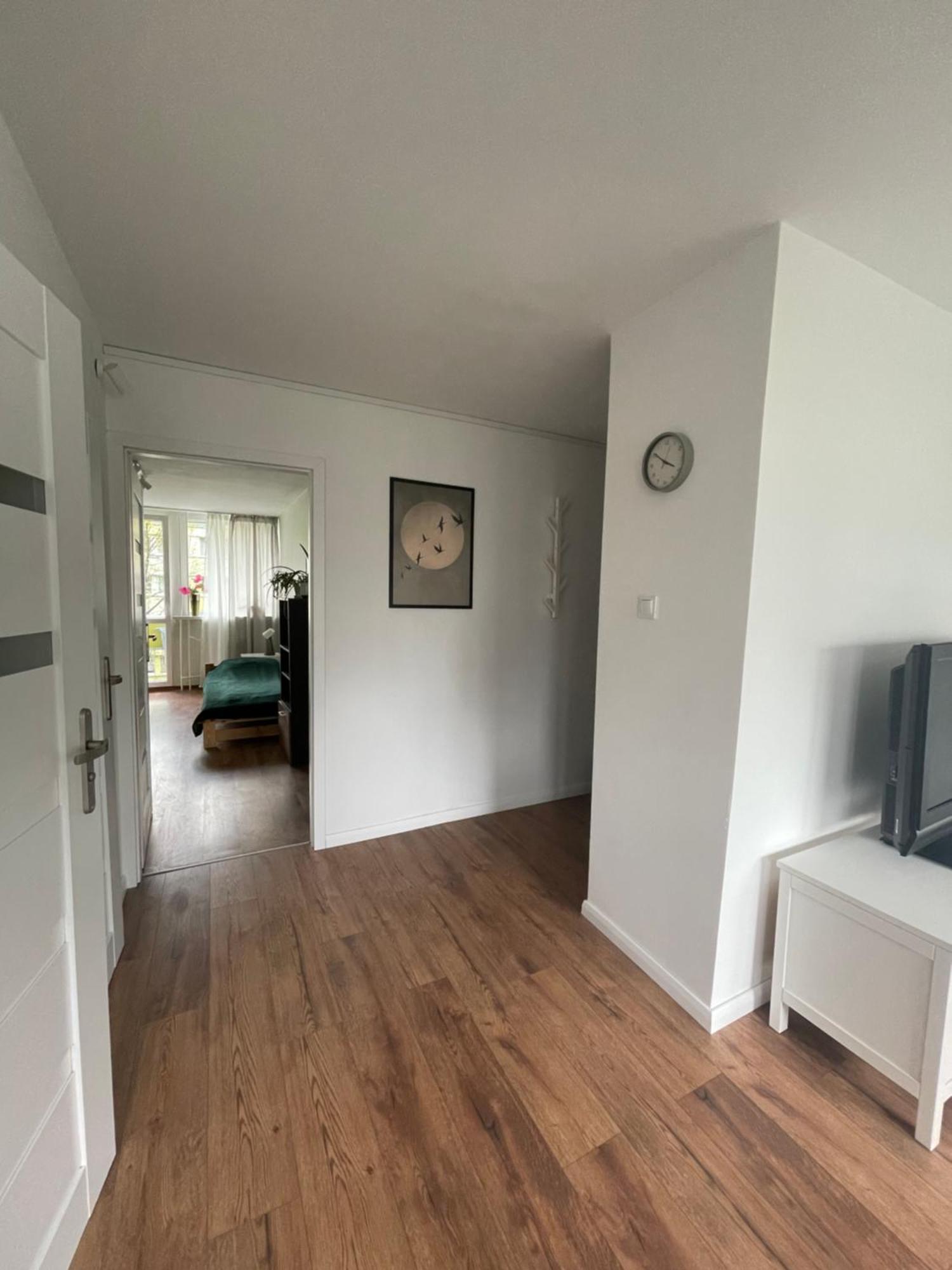 Jelenia Apartment Wroclaw Ngoại thất bức ảnh
